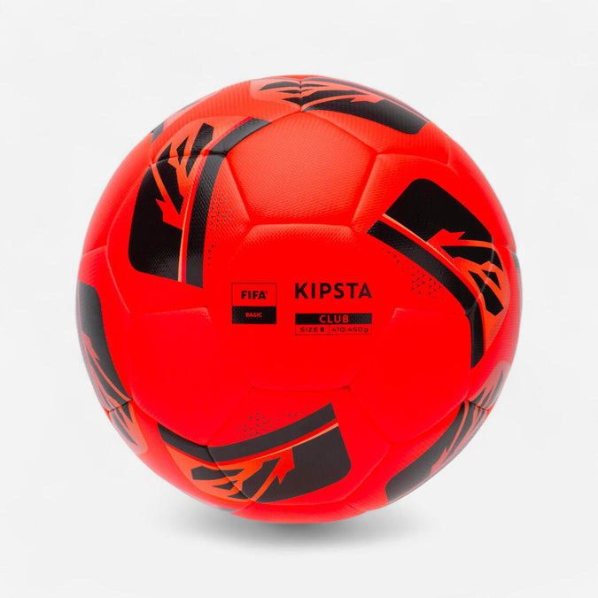 





Balón de fútbol Hybride FIFA BASIC CLUB BALL talla 5, photo 1 of 7