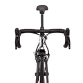 Bicicleta de ruta blanco af 105