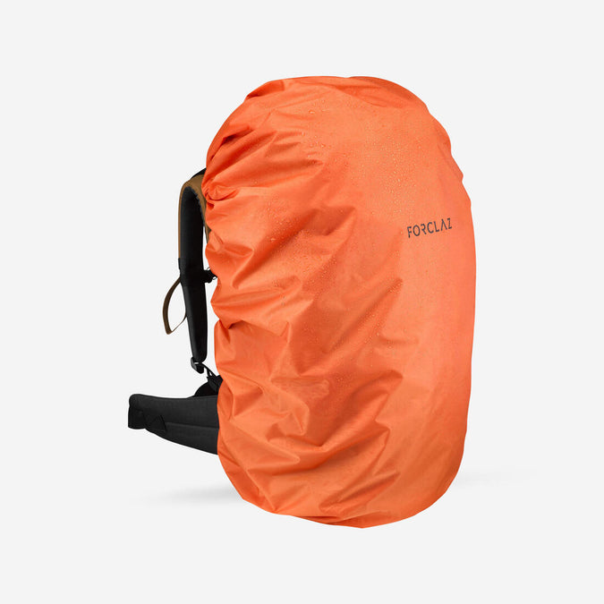 





Funda impermeable básica para mochila de trekking  70/100L Forclaz, photo 1 of 3