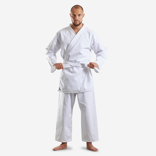 





Kimono kárate karategi Outshock 100 adulto blanco