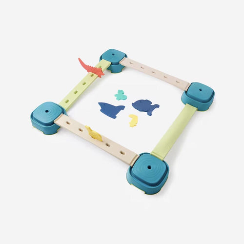 





Recorrido Motricidad Baby Gym 2-6 Años