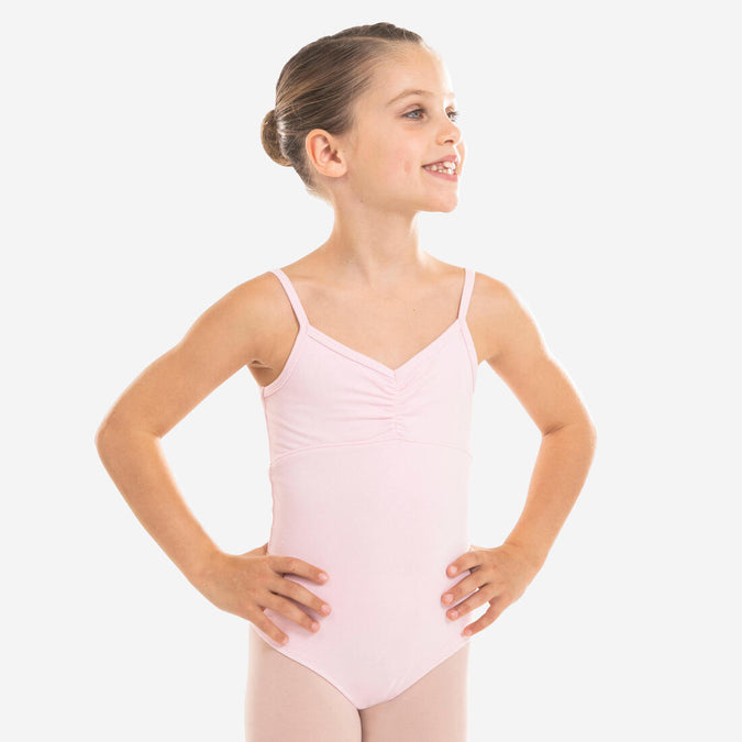 





Maillot Ballet tirantes finos Niña Starever, photo 1 of 6