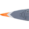 Kayak Hinchable Itiwit Drop Stitch alta presión Strenfit X500 1plaza Piragüismo.