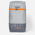 Kayak Hinchable Itiwit Drop Stitch alta presión Strenfit X500 1plaza Piragüismo.