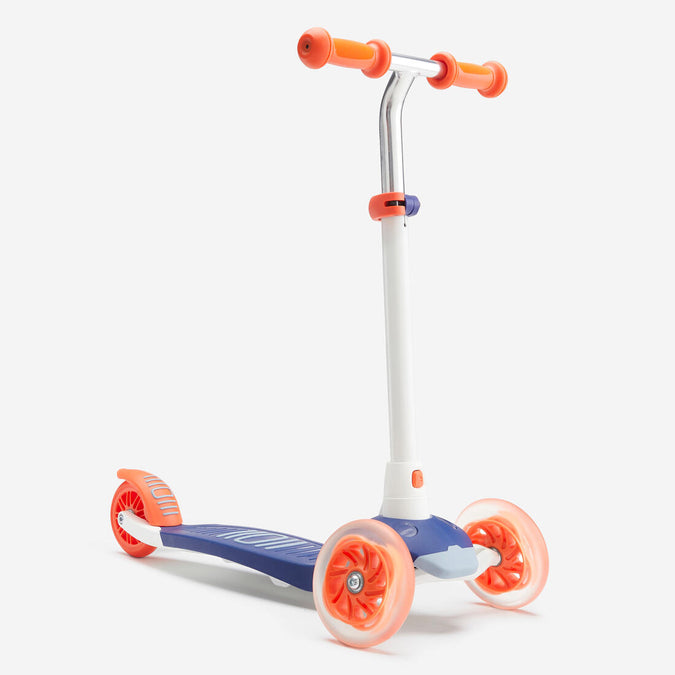 





Patinete Scooter Niños B1 500, photo 1 of 10