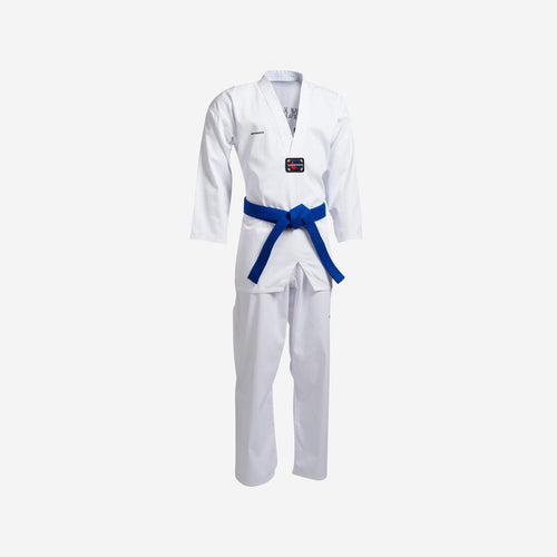 





DOBOK TAEKWONDO OUTSHOCK 500 ADULTO BLANCO