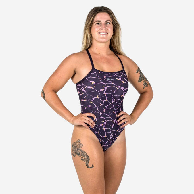 





Bañador Mujer natación   Lexa Ice, photo 1 of 4