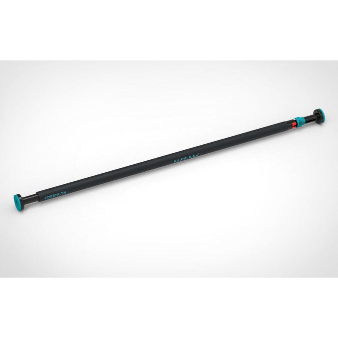 





Barra dominadas 70 cm pared pull up bar bloqueable Corength, photo 1 of 7