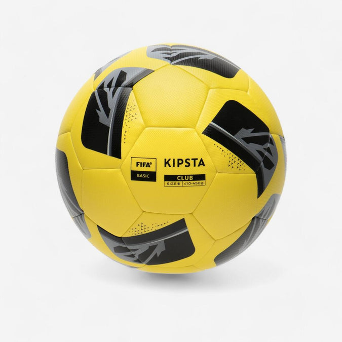 





Balón de fútbol Hybride FIFA BASIC CLUB BALL talla 5, photo 1 of 7