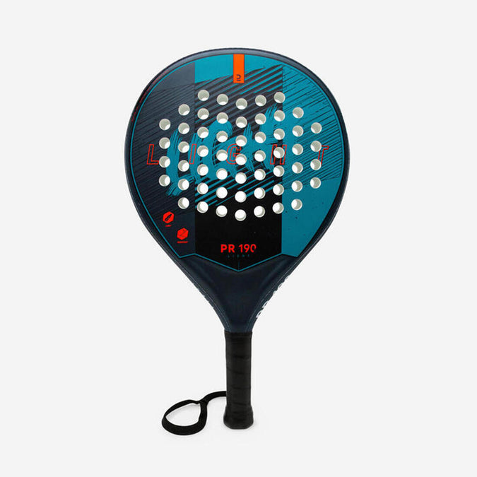 





Pala de pádel Niños Kuikma PR 190 Light, photo 1 of 10