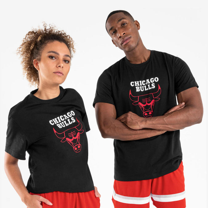 





Camiseta de baloncesto NBA Chicago Bulls hombre/mujer -  TS 900 AD, photo 1 of 7