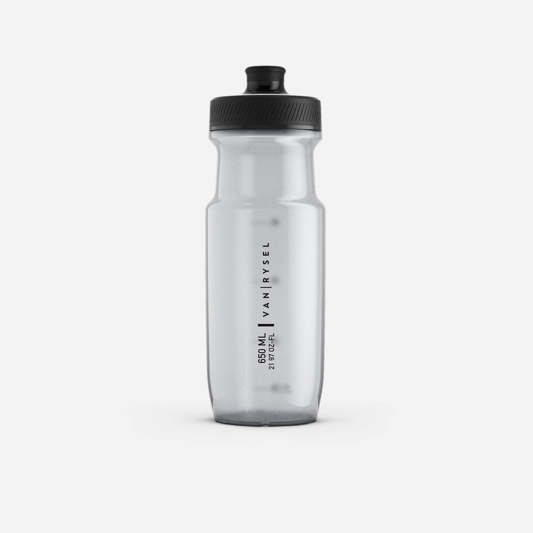 Bidón ciclismo FastFlow M 650 ml