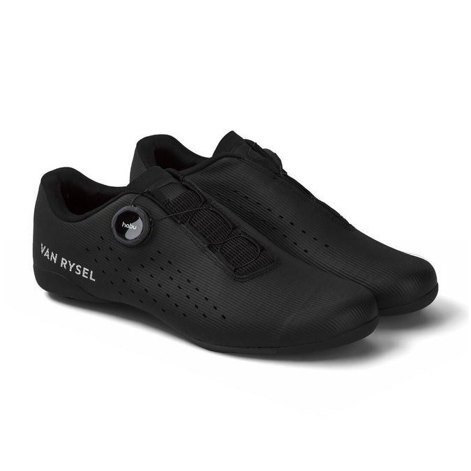 





Zapatillas Ciclismo Carretera Van Rysel NCR Negro, photo 1 of 8