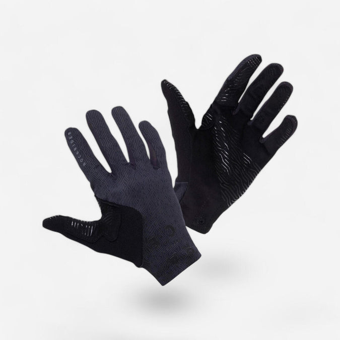 





Guantes ciclismo MTB Race Negro Antideslizantes, photo 1 of 12