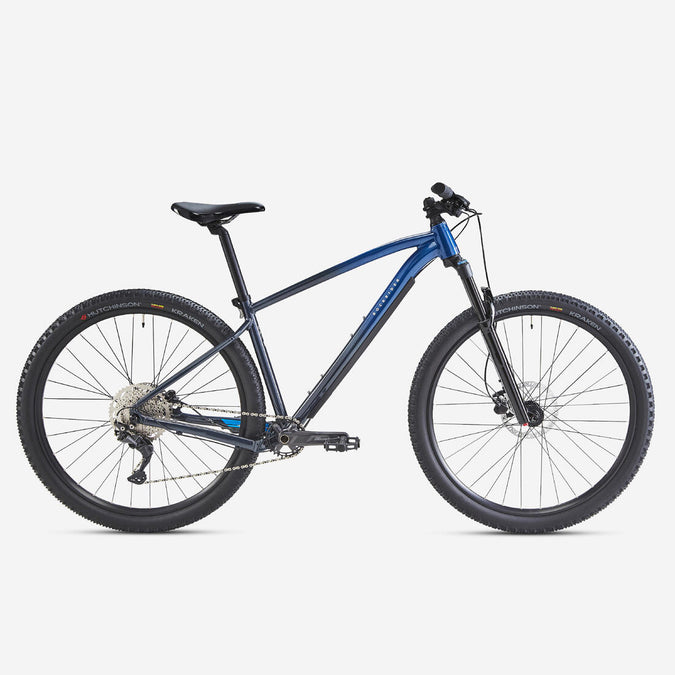 





Bicicleta de montaña 29