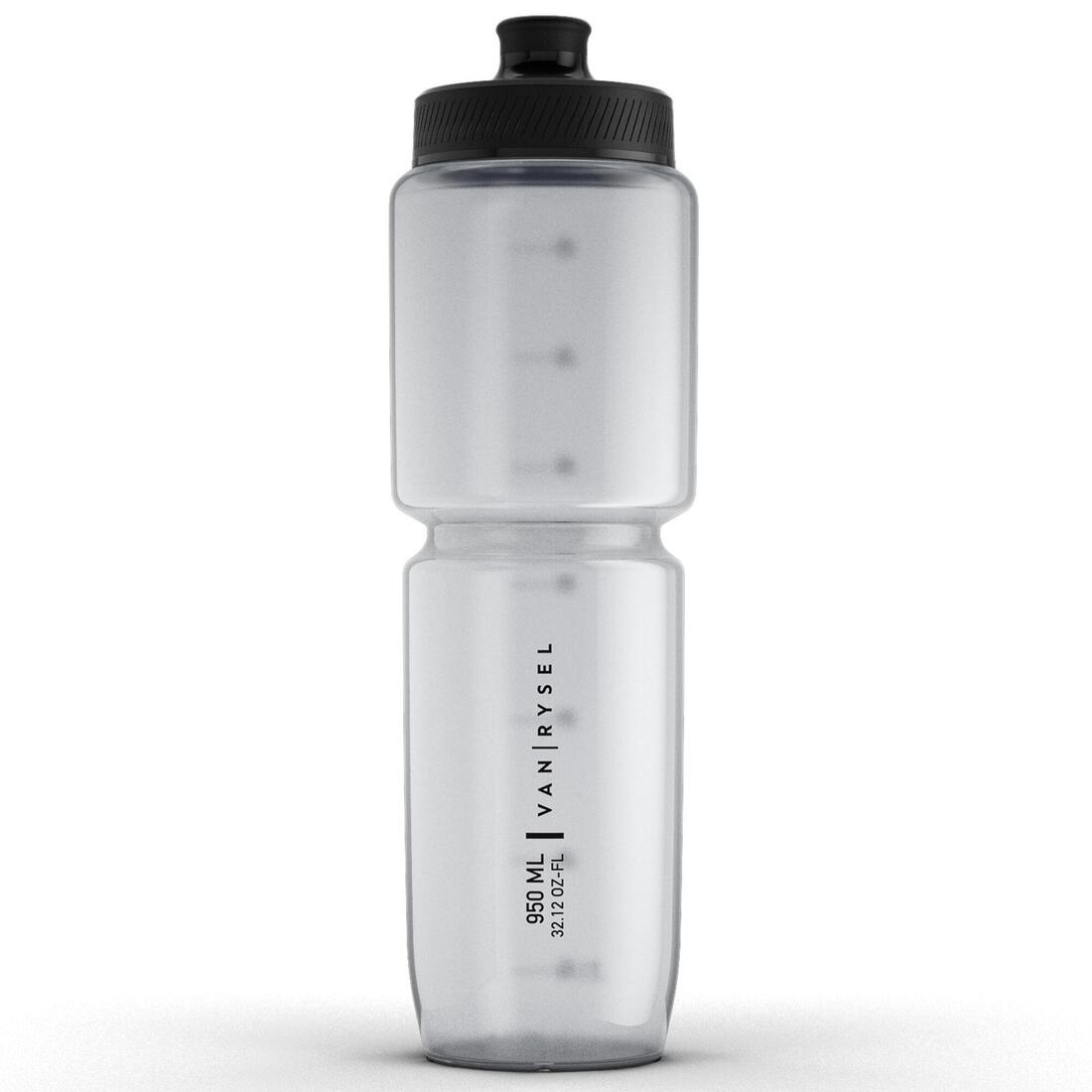 Botella de ciclismo FastFlow XG 950 ml