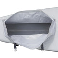 Kayak Hinchable Itiwit Drop Stitch alta presión Strenfit X500 1plaza Piragüismo.