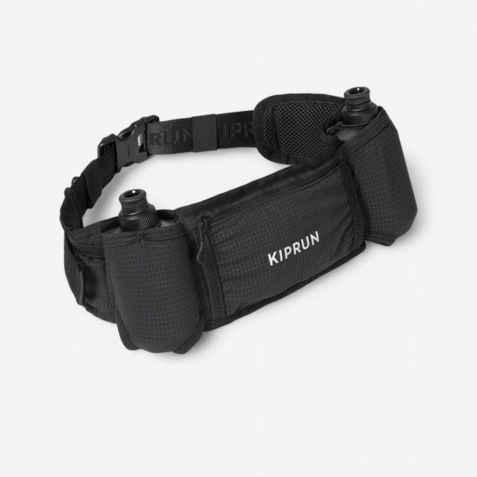 





Cinturón hidratación running 2x250ml Unisex - KIPRUN belt 500, photo 1 of 9