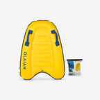 Amarillo oro