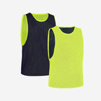 Amarillo limón fluorescente