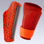 Rojo fluorescente
