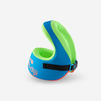 Verde fluorescente