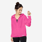 Rosa magenta
