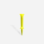 Amarillo fluorescente