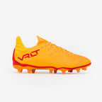 Amarillo oro fluorescente