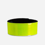 Amarillo fluorescente