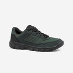 VERDE GRIS OSCURO
