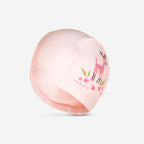 Coral pastel fluorescente