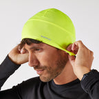 Amarillo limón fluorescente