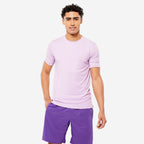 morado lila pálido