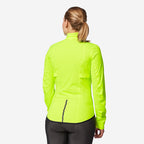 Amarillo limón fluorescente