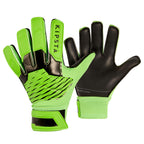 Verde fluorescente