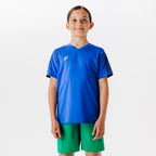 Azul índigo intenso