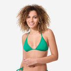 Verde esmeralda