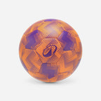naranja neón flúor