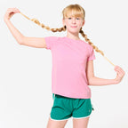 Fucsia pastel