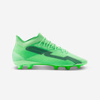 Verde césped fluorescente