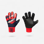 rojo eléctrico fluor