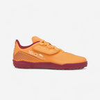 Calabaza pastel fluorescente