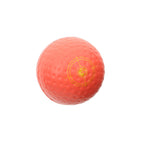 Rosa coral fluorescente