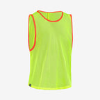 Amarillo limón fluorescente