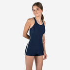 azul acero