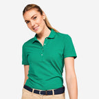 Verde esmeralda