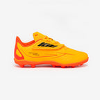 Amarillo oro fluorescente