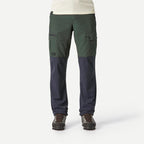 verde bronce