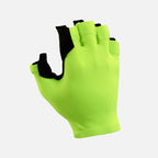 Amarillo limón fluorescente